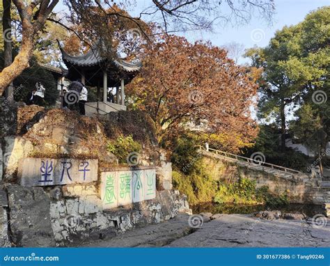 蘇州北有什麼好玩的?不妨一起探索蘇州北部的歷史遺跡與自然風光。